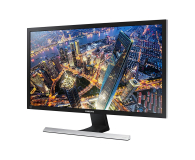 Samsung U28E570DS 4K - 380772 - zdjęcie 2